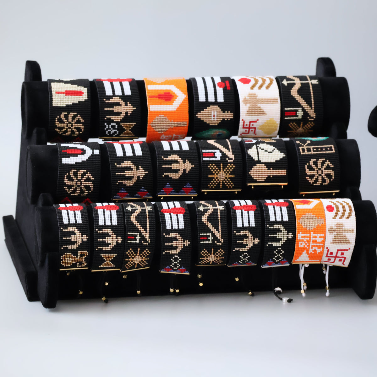 Majestic Bracelets