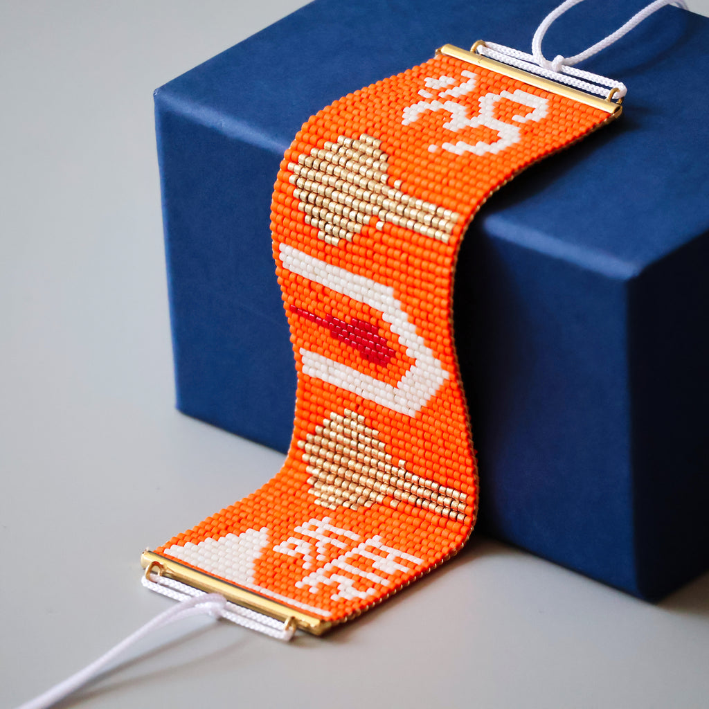 Hanuman Majestic Bracelet