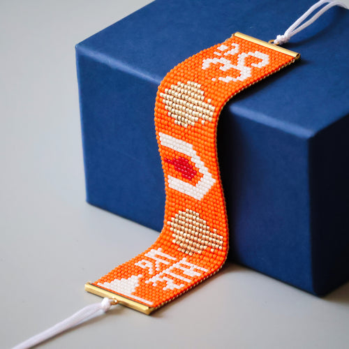 Hanuman Divine Bracelet