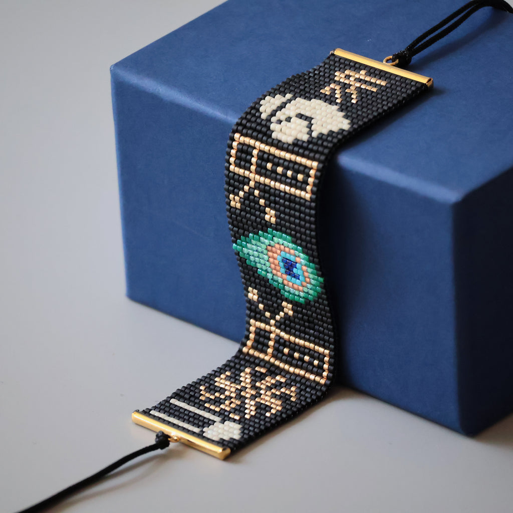 Krishna Divine Bracelet