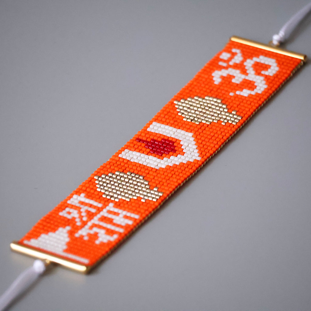 Hanuman Divine Bracelet