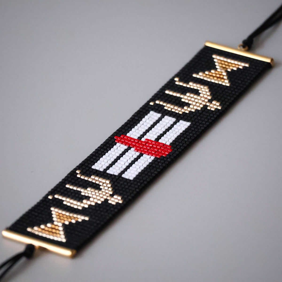 Shiva Divine Bracelet - Damru