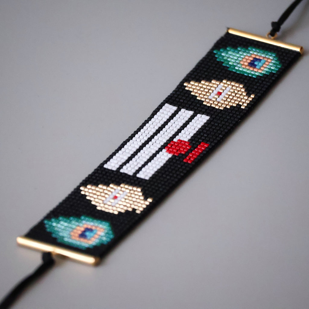 Skanda Divine Bracelet
