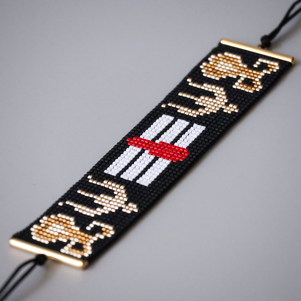 Shiva Divine Bracelet - Vasuki