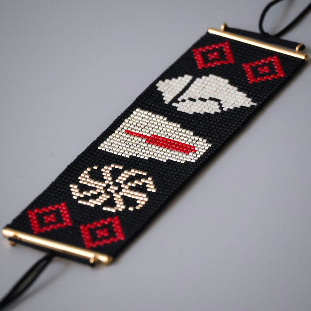 Tirupati Balaji Majestic Bracelet (Limited Edition)