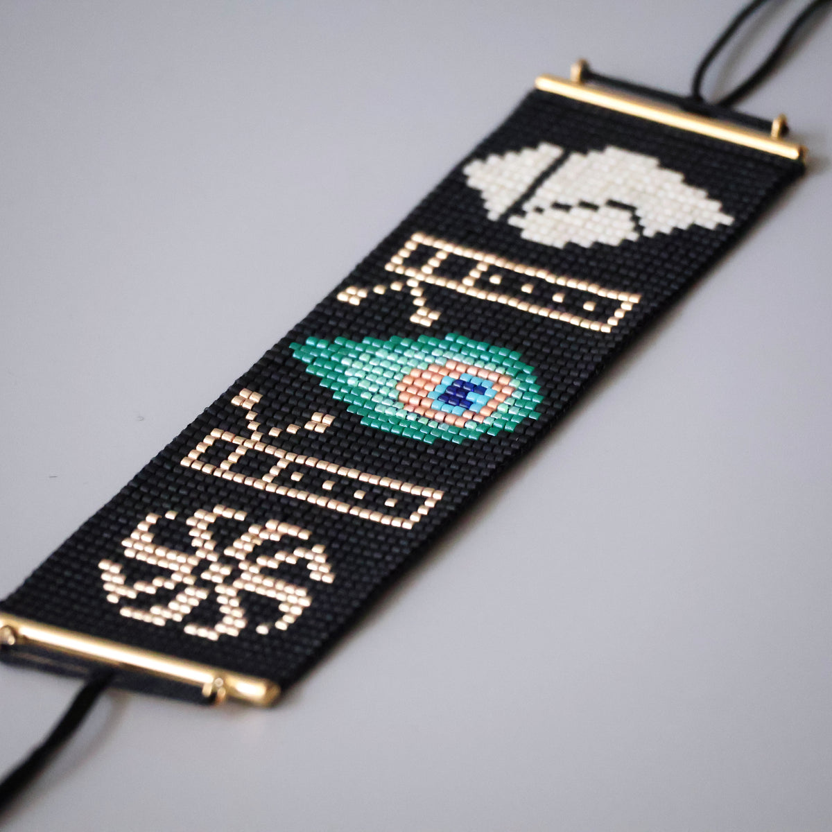 Krishna Majestic Bracelet