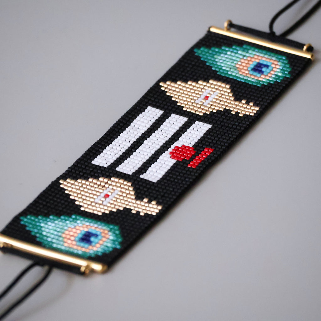 Skanda Majestic Bracelet
