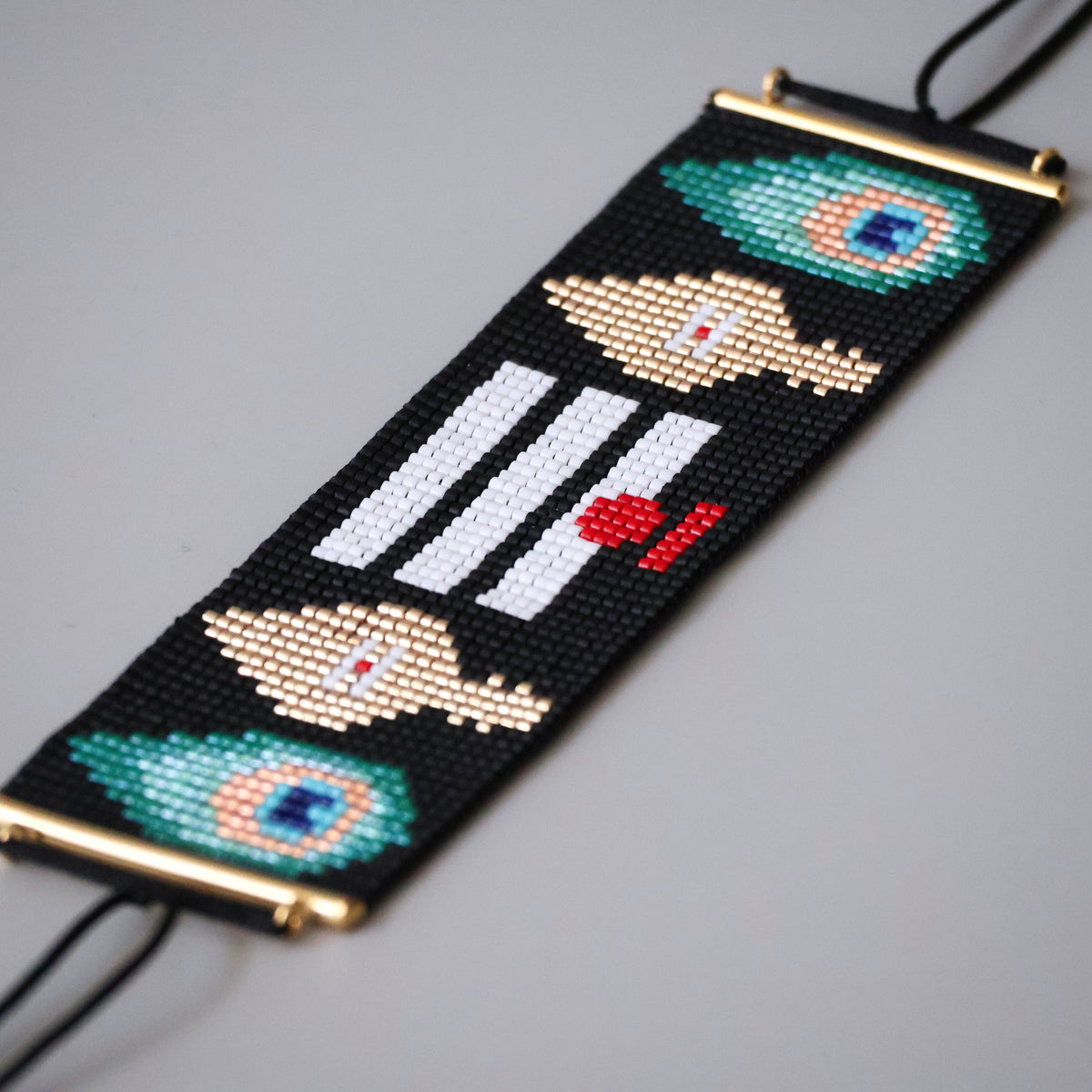 Skanda Majestic Bracelet