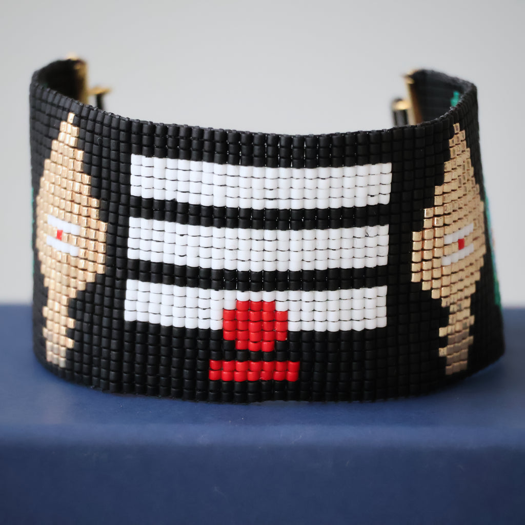 Skanda Majestic Bracelet