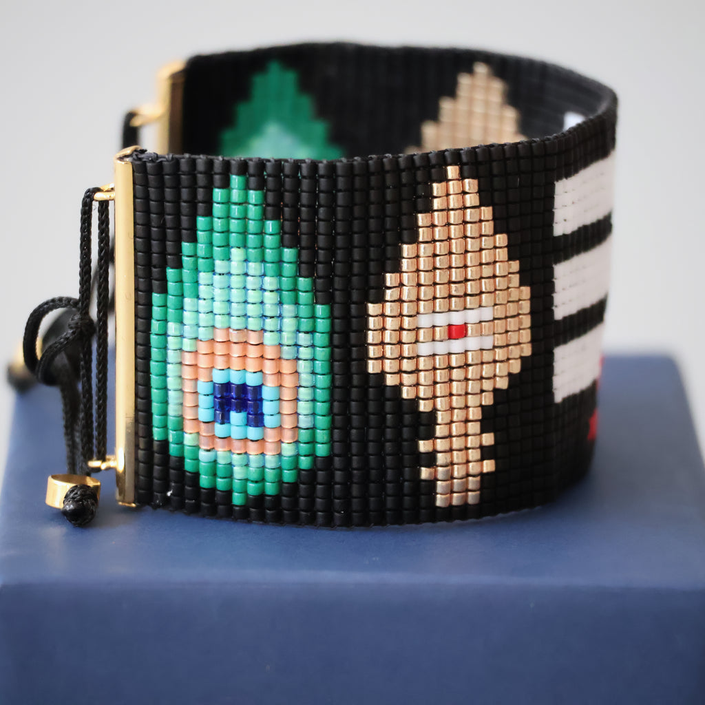 Skanda Majestic Bracelet
