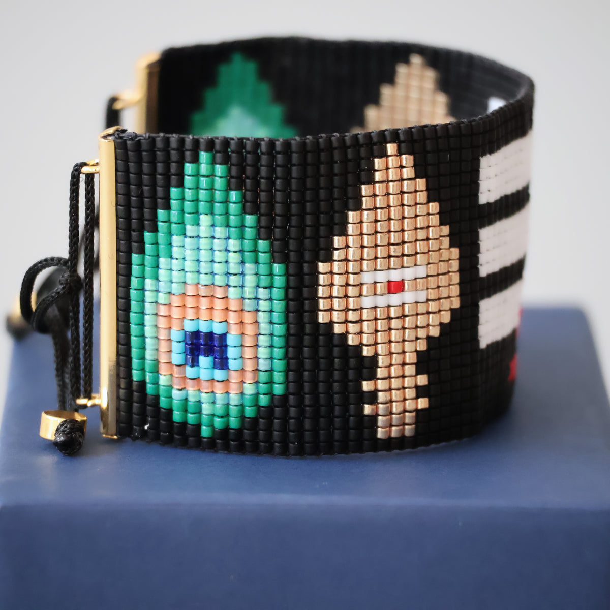 Skanda Majestic Bracelet