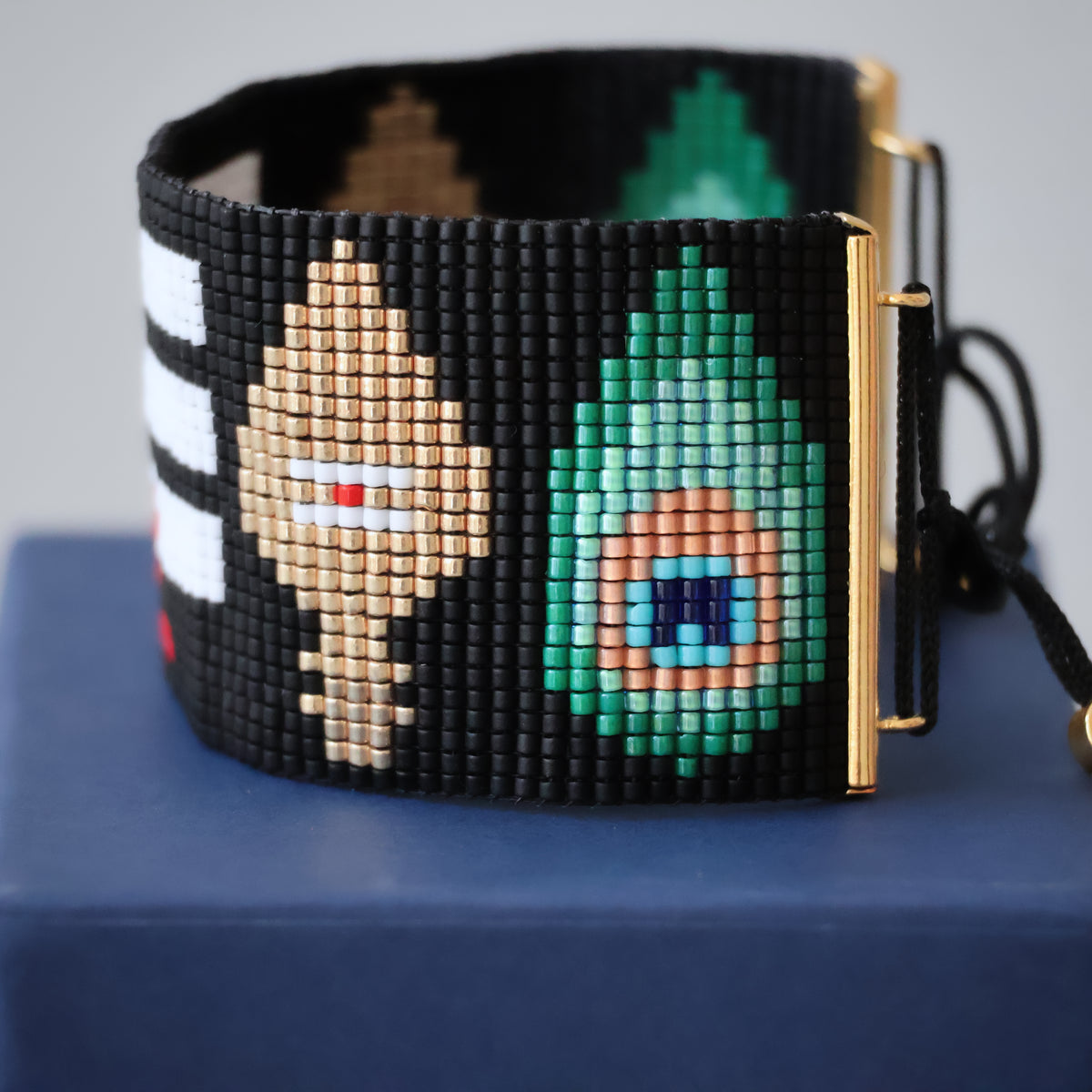 Skanda Majestic Bracelet