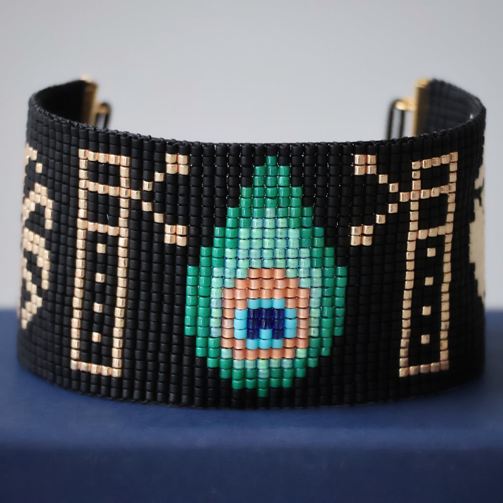 Krishna Majestic Bracelet
