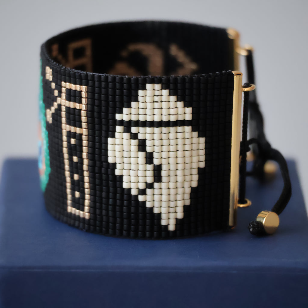 Krishna Majestic Bracelet