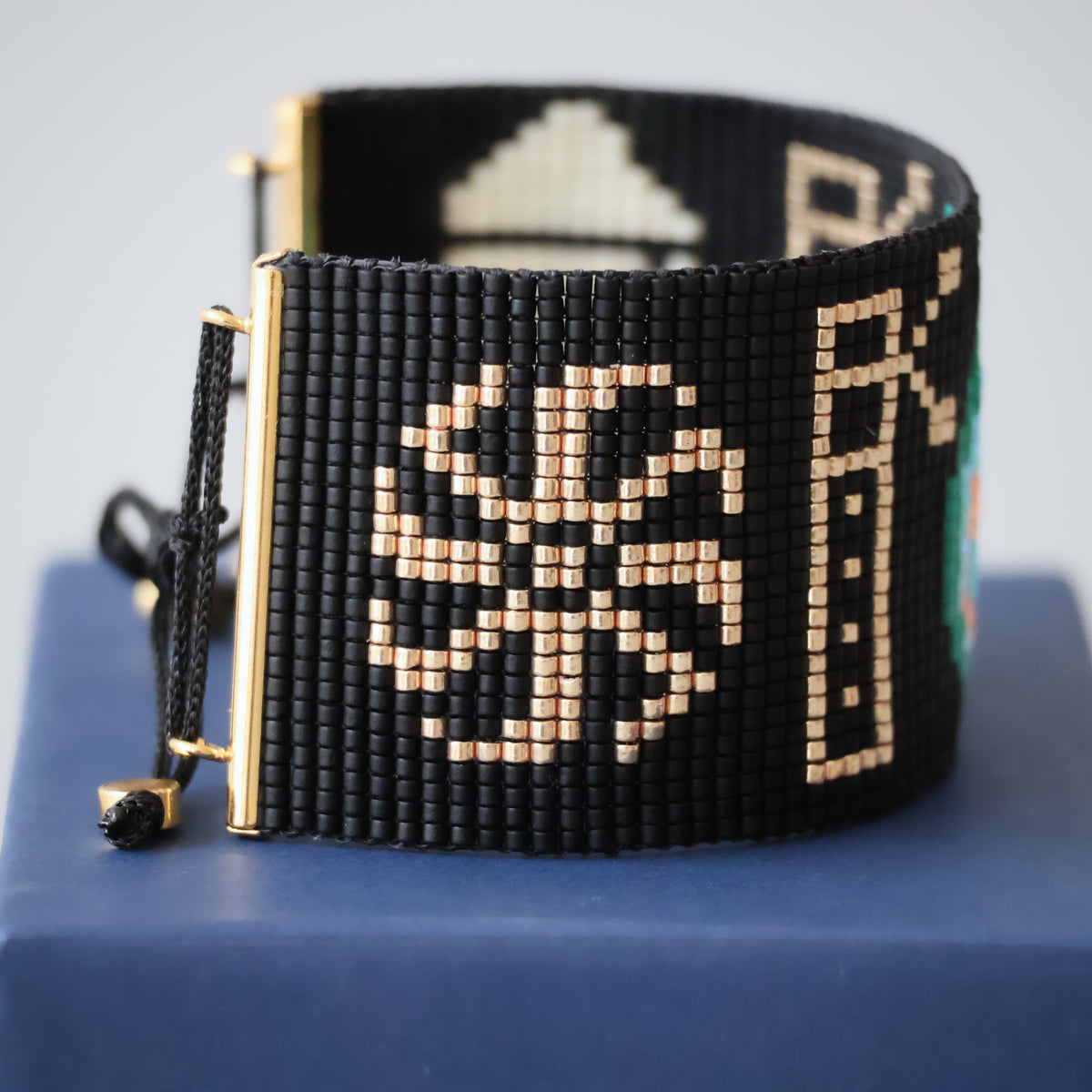 Krishna Majestic Bracelet