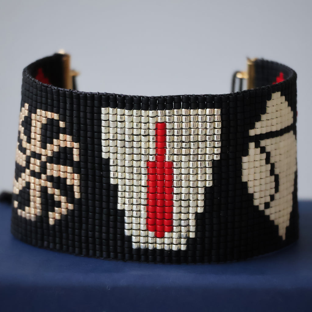 Tirupati Balaji Majestic Bracelet (Limited Edition)