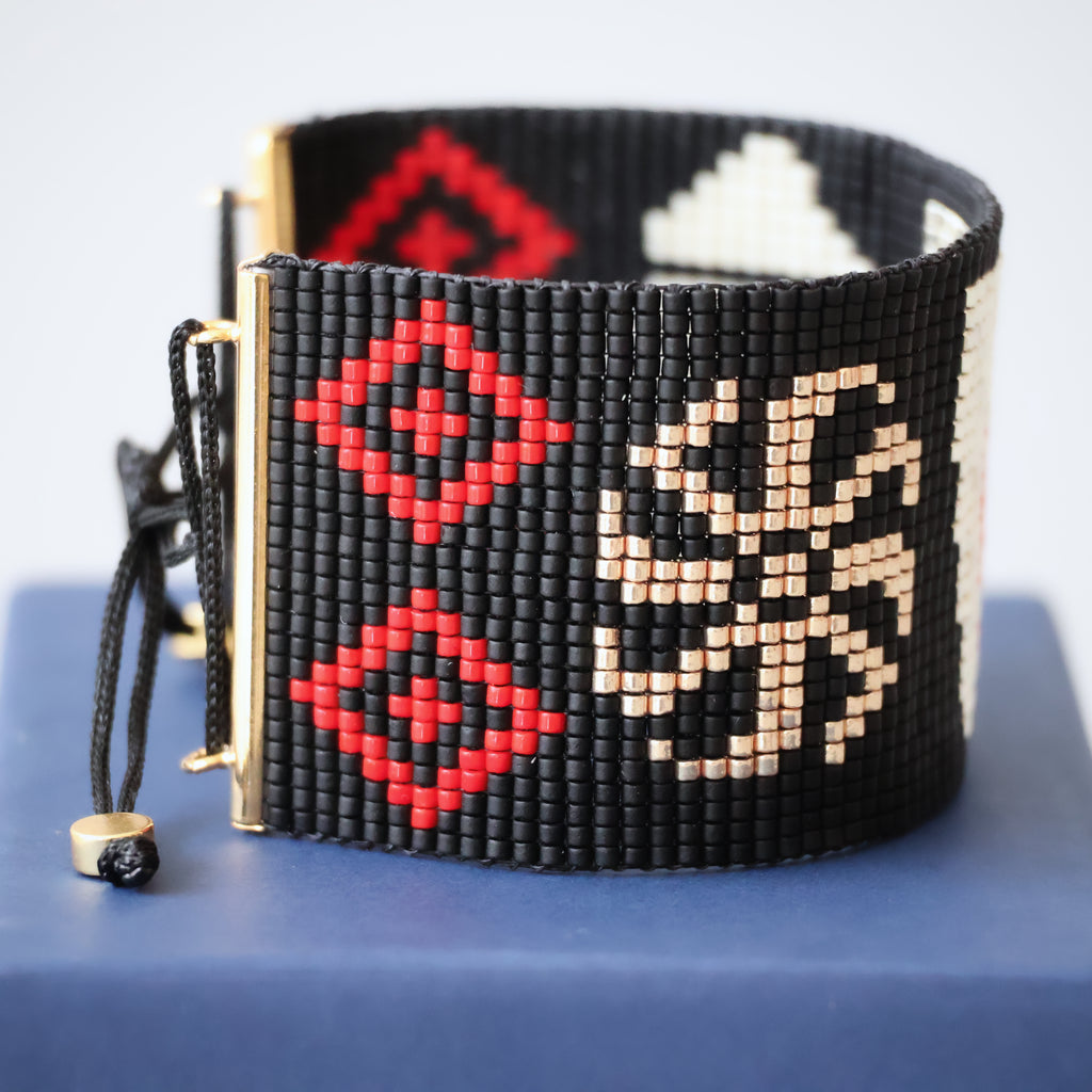 Tirupati Balaji Majestic Bracelet (Limited Edition)