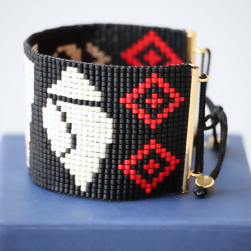 Tirupati Balaji Majestic Bracelet (Limited Edition)