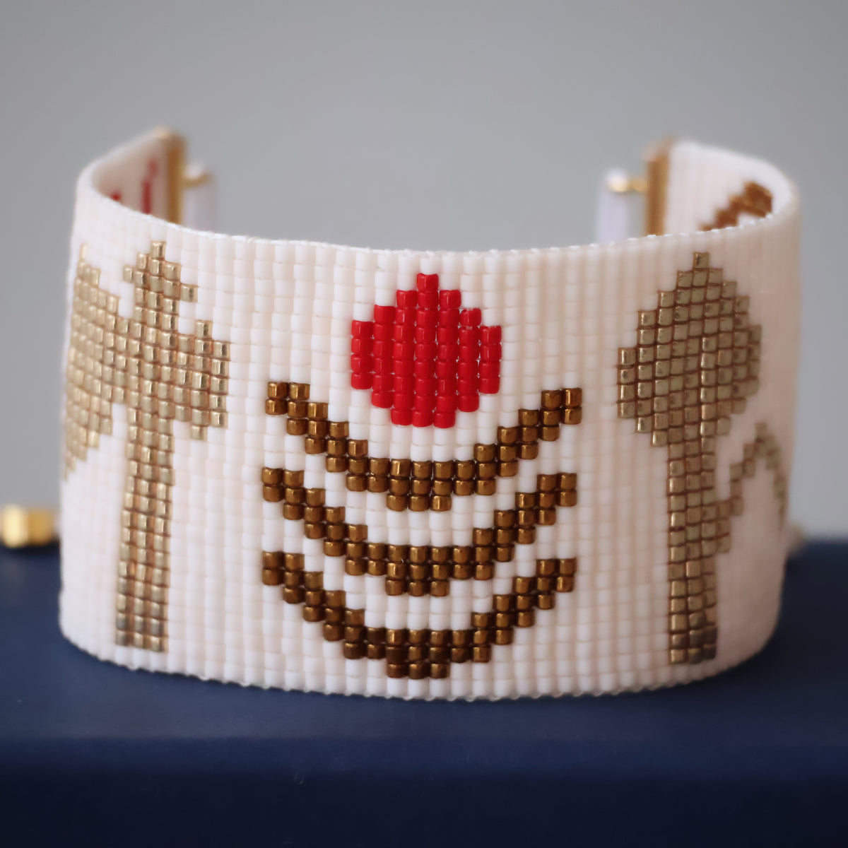 Ganesha Majestic Bracelet