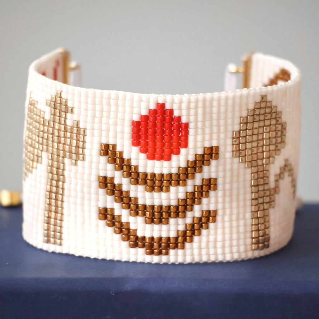 Ganesha Majestic Bracelet