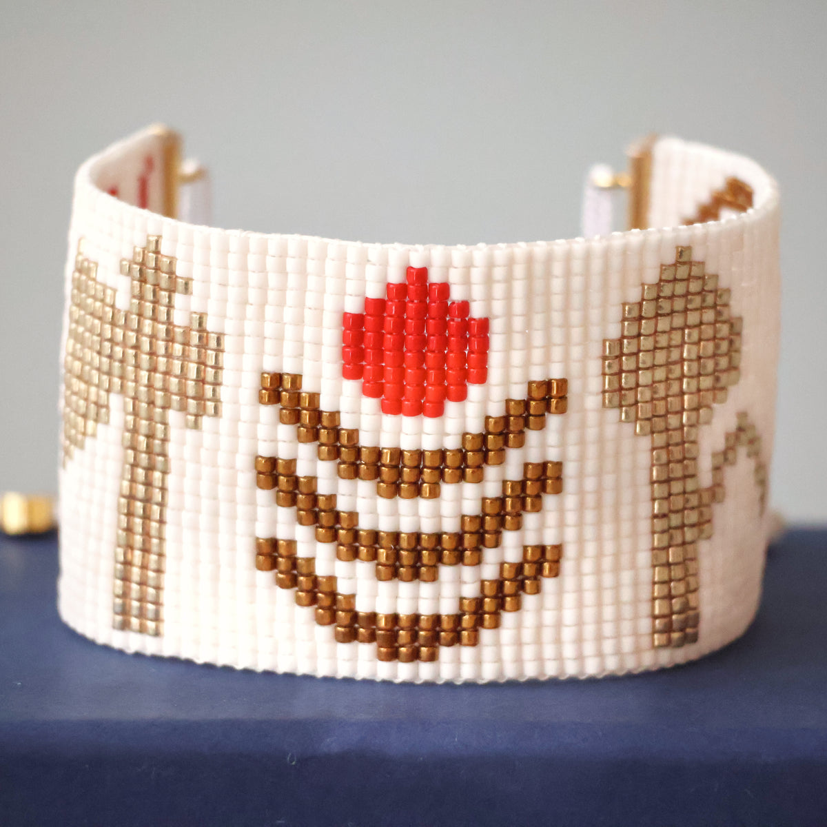Ganesha Majestic Bracelet
