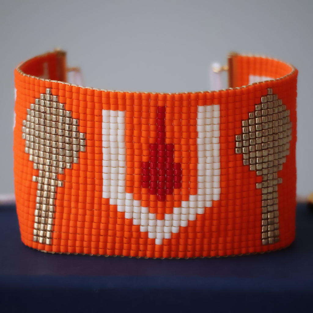 Hanuman Majestic Bracelet