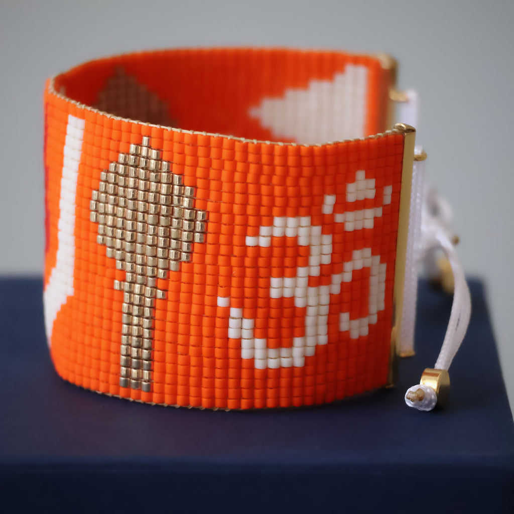 Hanuman Majestic Bracelet