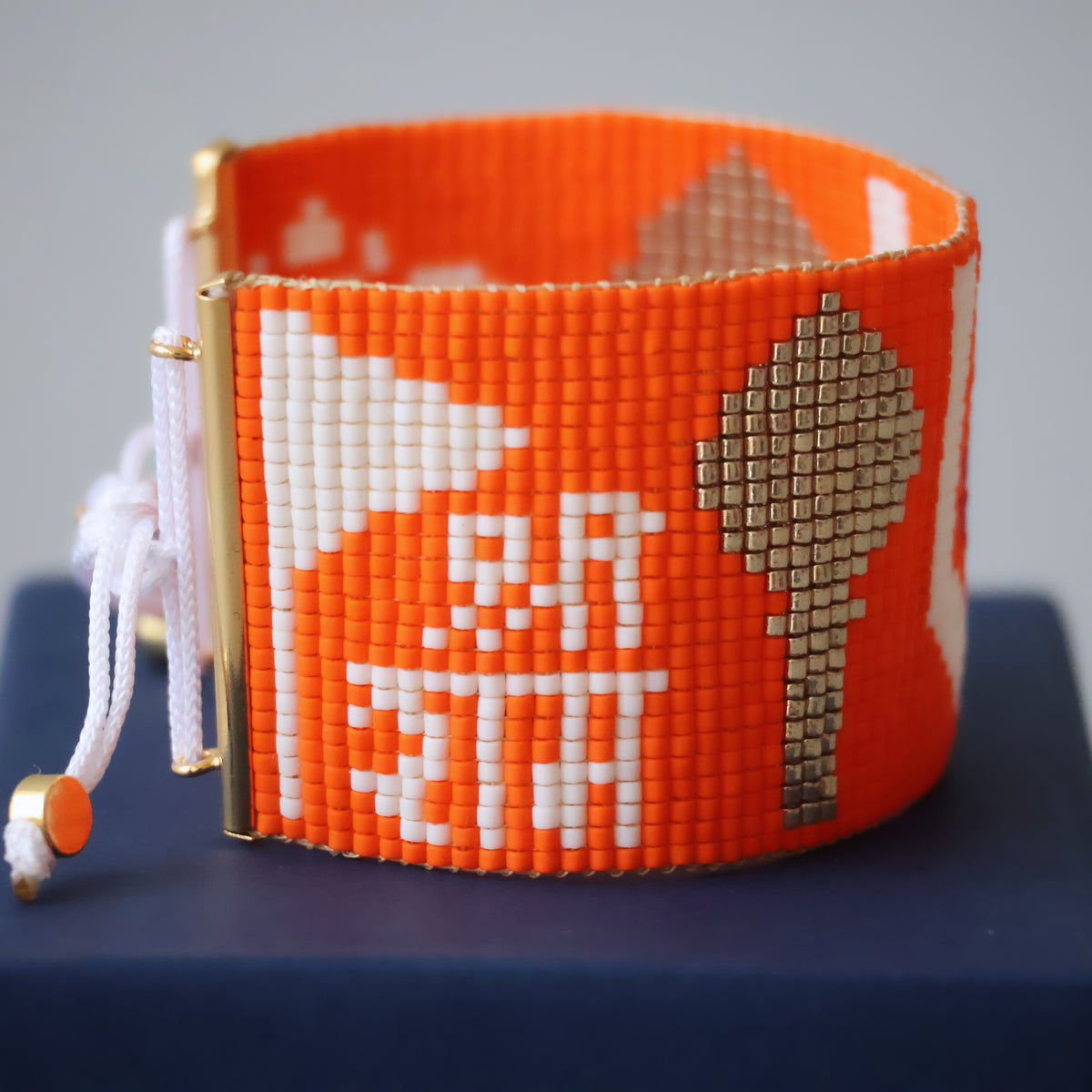 Hanuman Majestic Bracelet