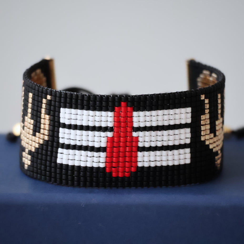 Shiva Divine Bracelet - Vasuki