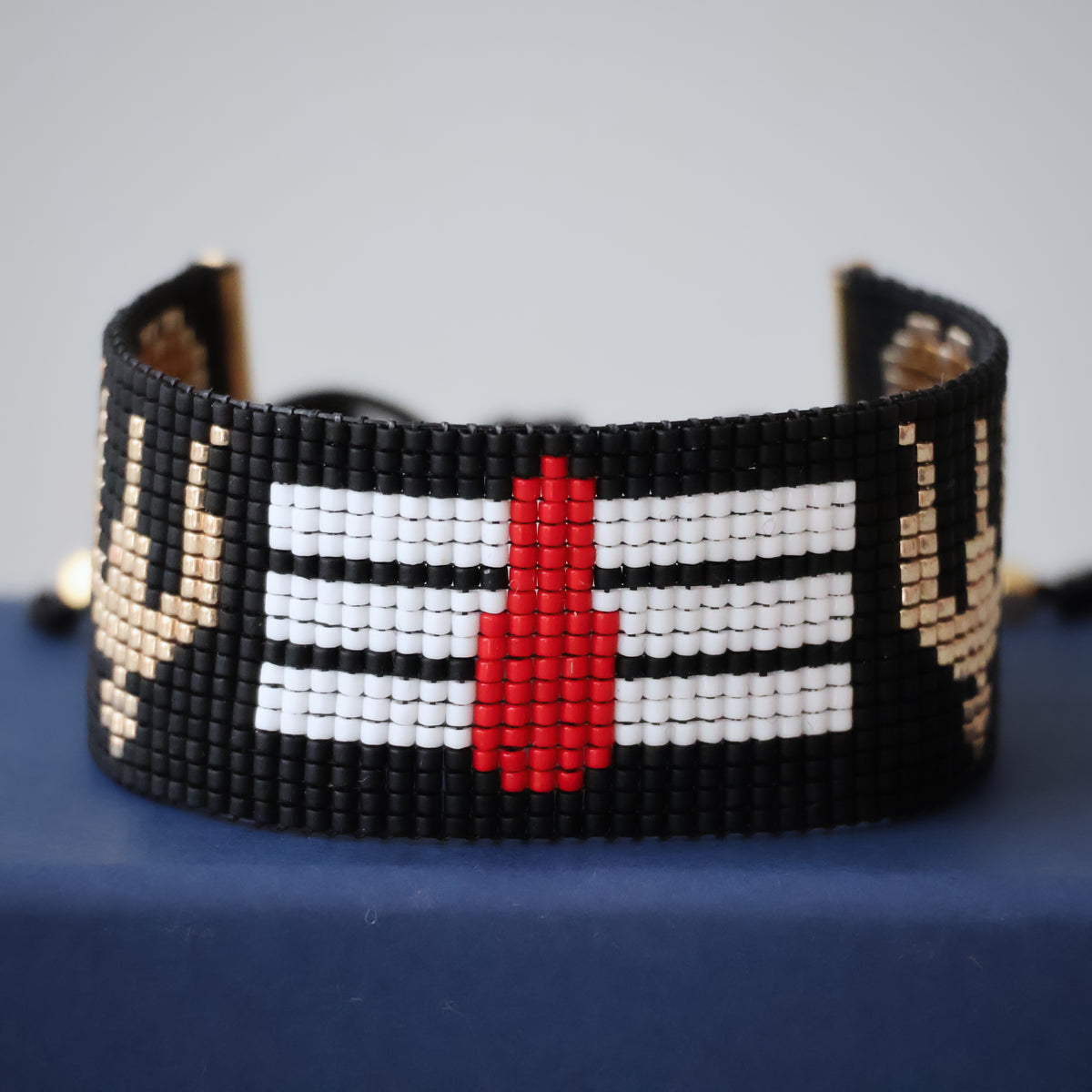 Shiva Divine Bracelet - Vasuki