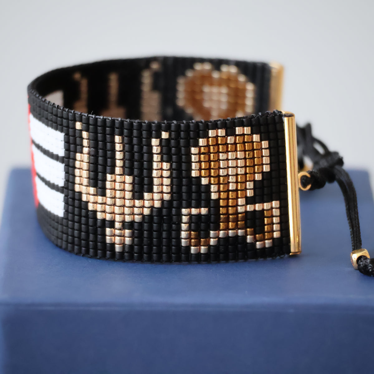 Shiva Divine Bracelet - Vasuki