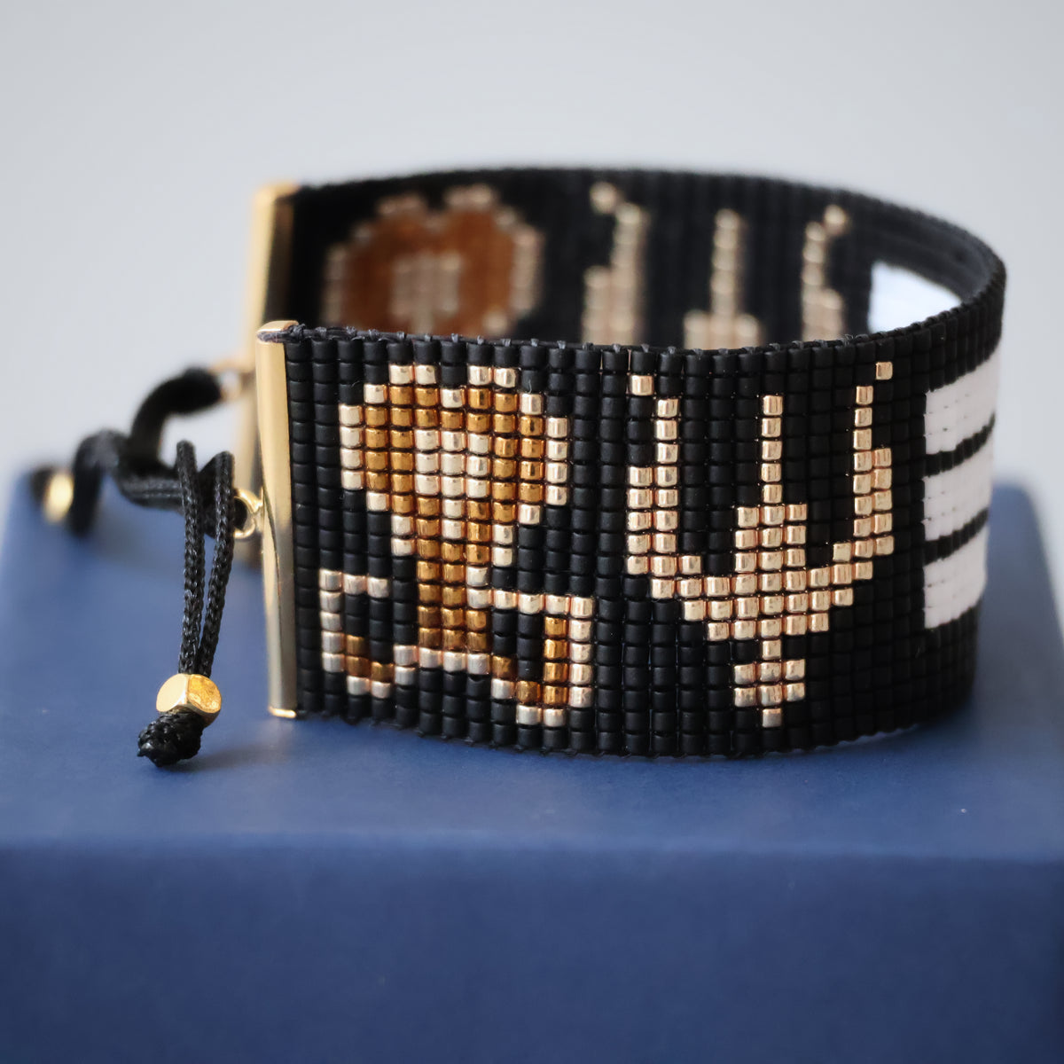 Shiva Divine Bracelet - Vasuki