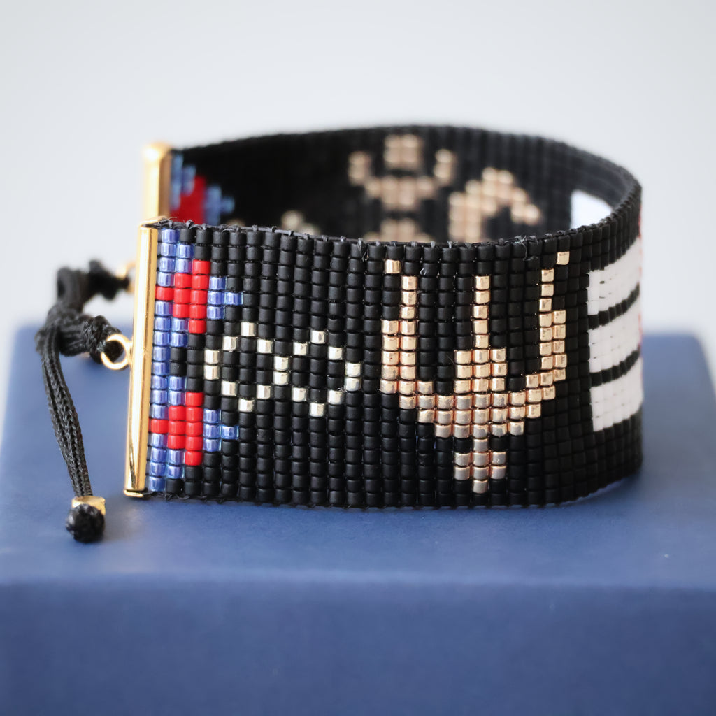 Shiva Divine Bracelet - Om