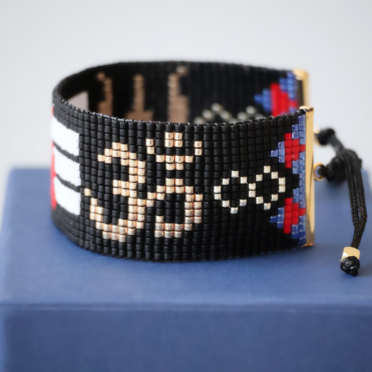 Shiva Divine Bracelet - Om