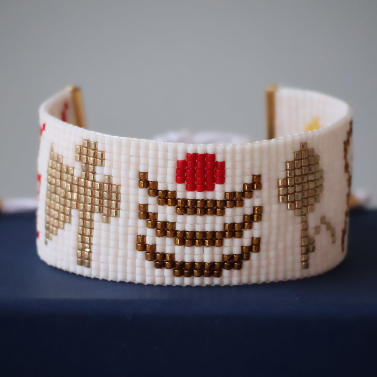 Ganesha Divine Bracelet