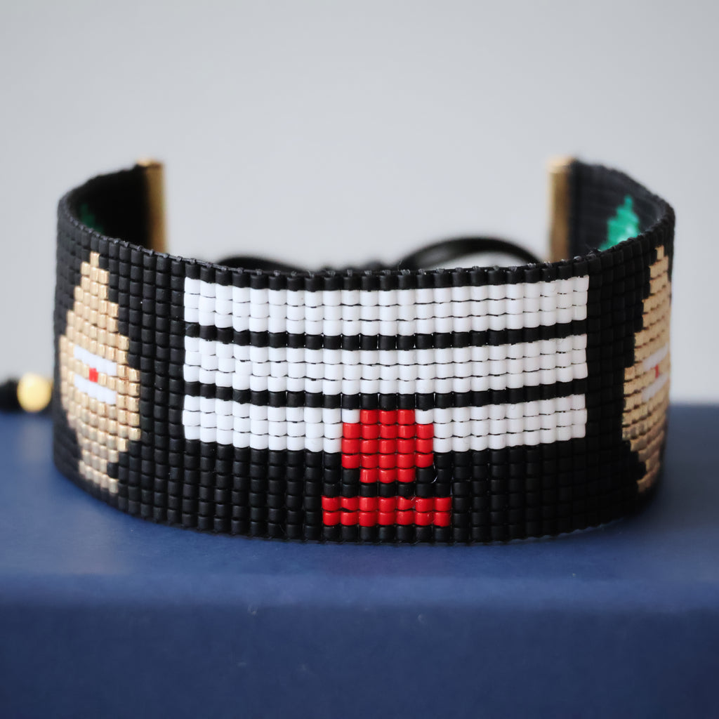 Skanda Divine Bracelet