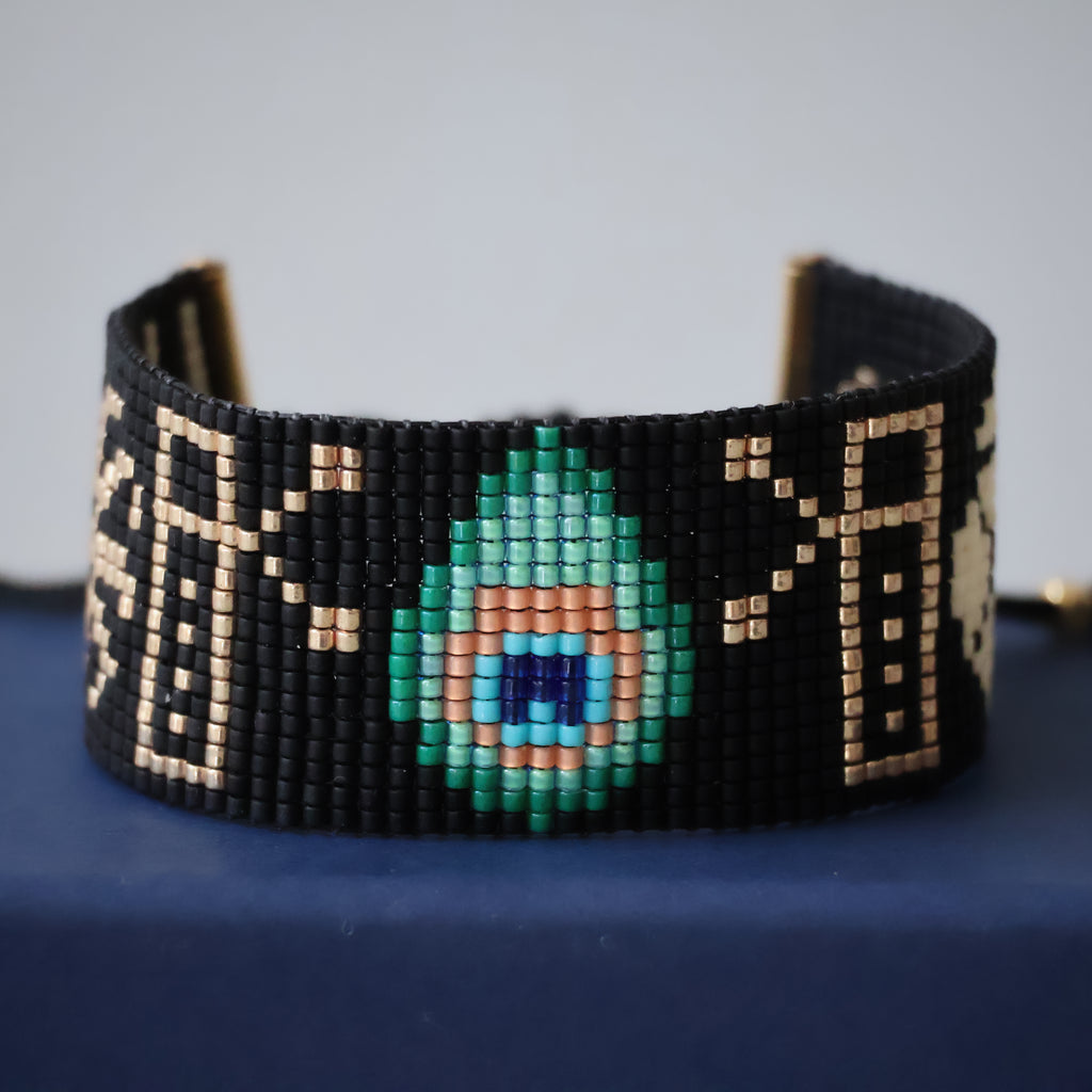 Krishna Divine Bracelet