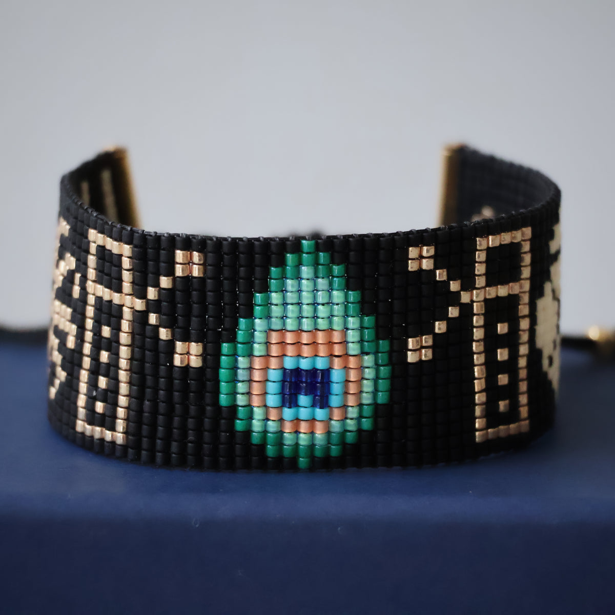 Krishna Divine Bracelet