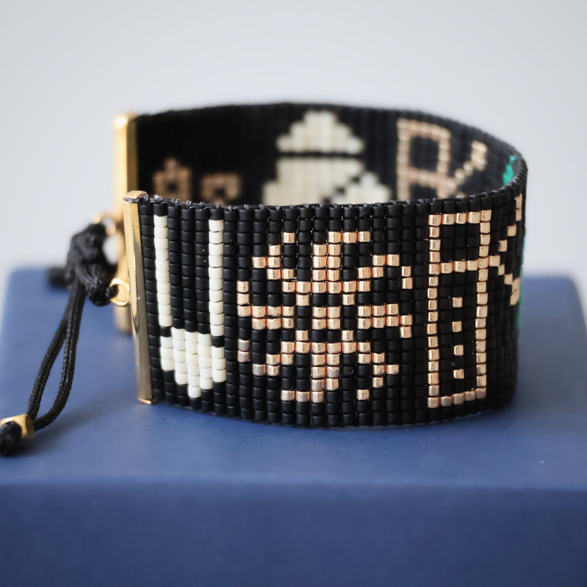 Krishna Divine Bracelet