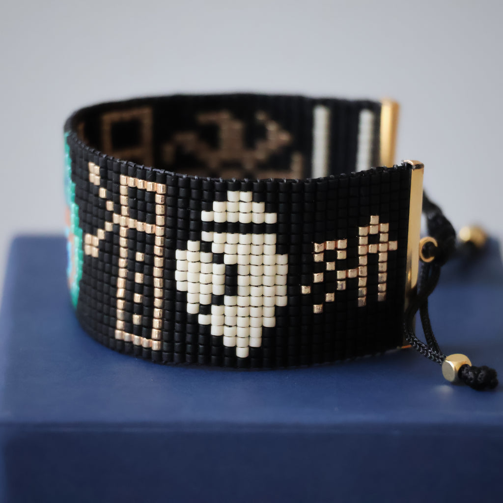 Krishna Divine Bracelet