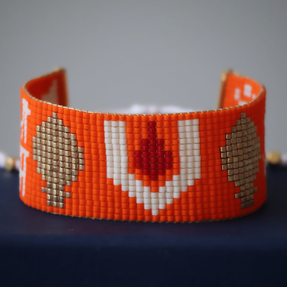 Hanuman Divine Bracelet