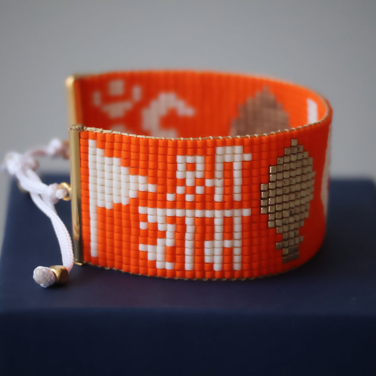 Hanuman Divine Bracelet