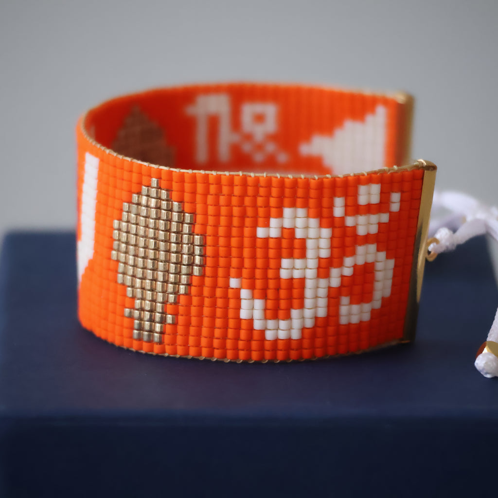Hanuman Divine Bracelet