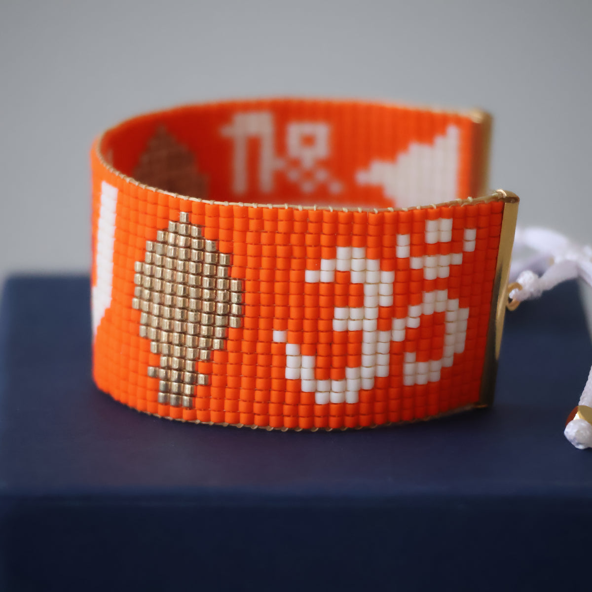 Hanuman Divine Bracelet