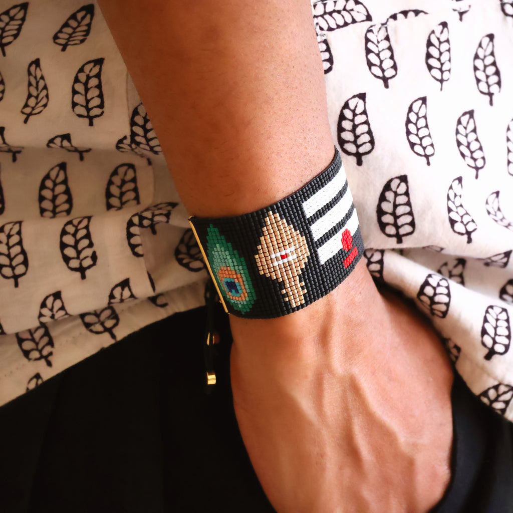 Skanda Majestic Bracelet