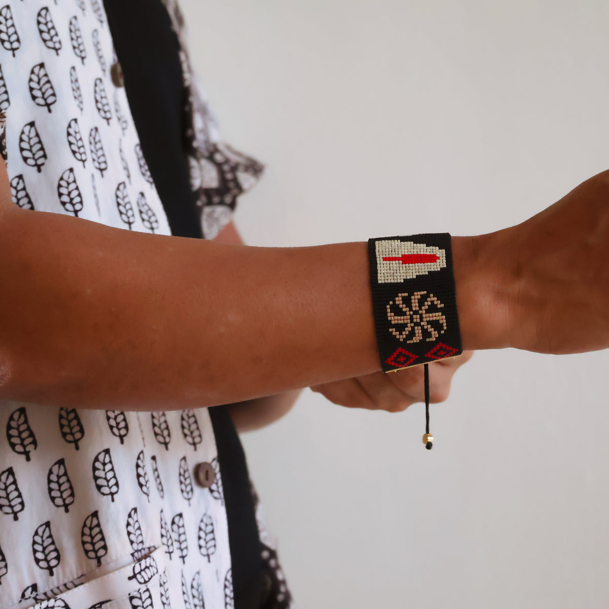 Tirupati Balaji Majestic Bracelet (Limited Edition)