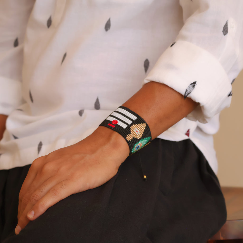 Skanda Majestic Bracelet