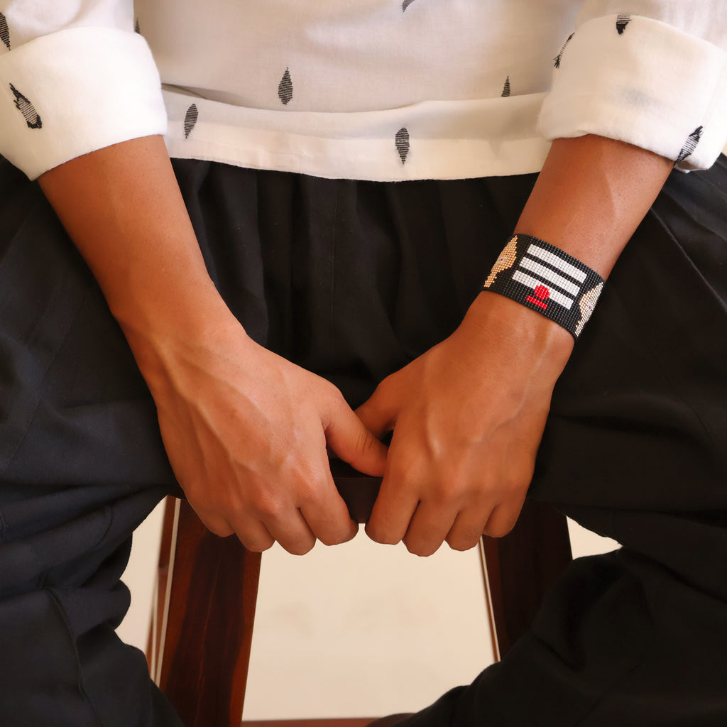 Skanda Majestic Bracelet