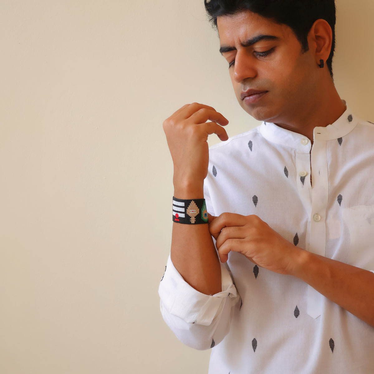 Skanda Majestic Bracelet