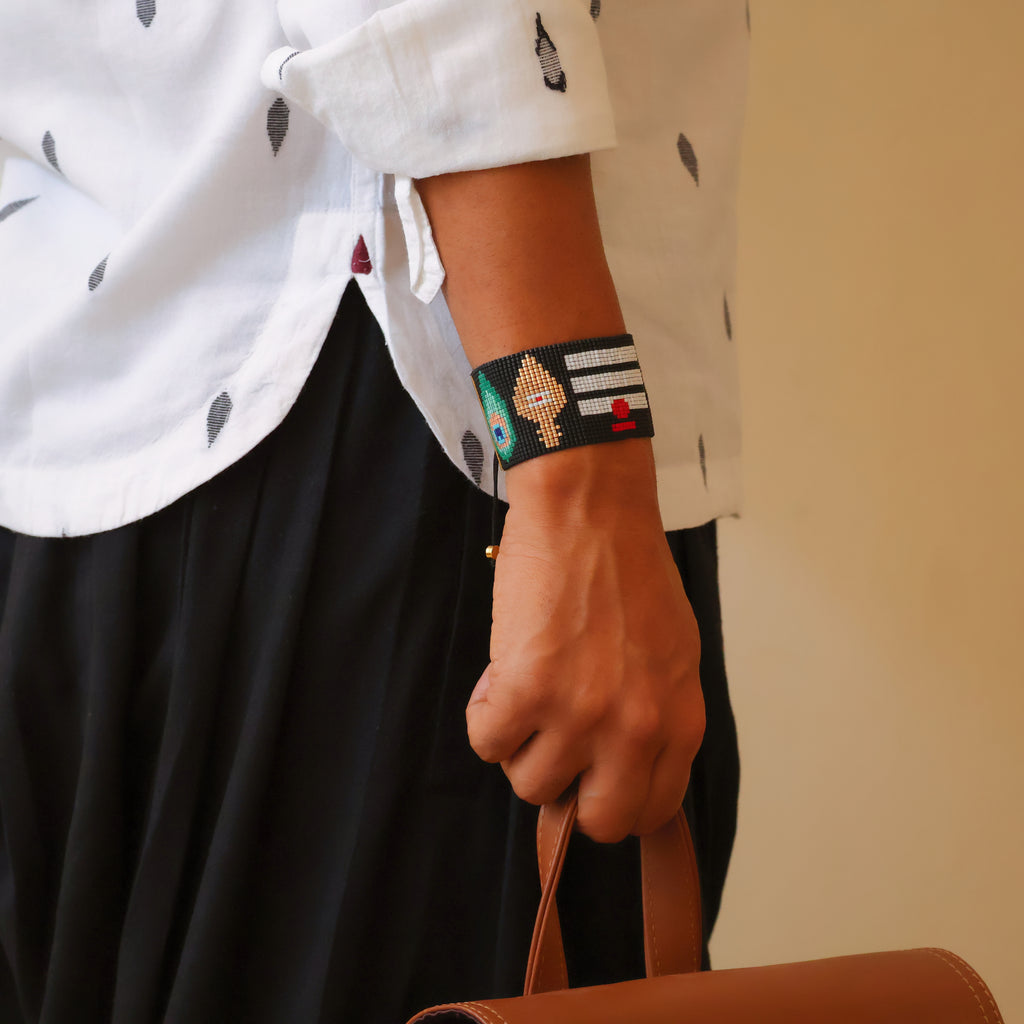 Skanda Majestic Bracelet